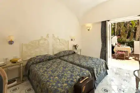 Grand Il Moresco & Spa - 49