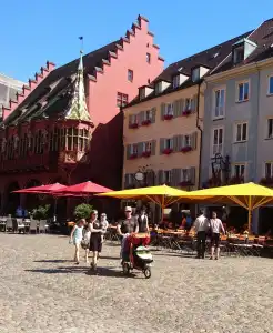 BoutiqueOberkirch im Zentrum - 36