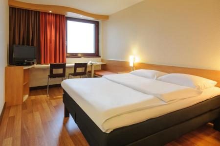 ibis Wien Mariahilf - 4