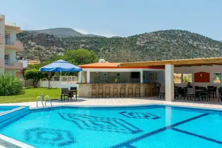 Manolis Apartments - 12