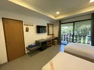 Dolphin Bay Beach Resort - 103