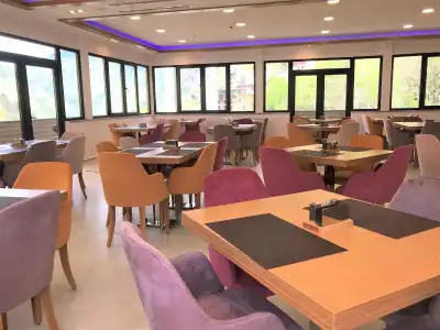 Golden Inn Uzungol - 18