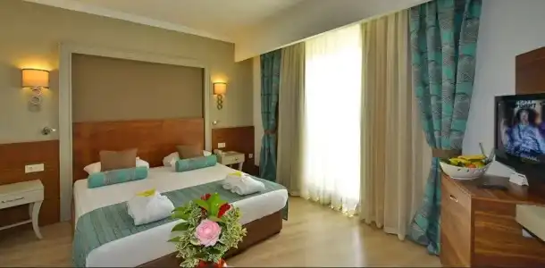 Side Crown Palace Ultra All Inclusive - 54