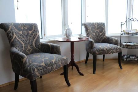 Guesthouse Lyngholt - 11