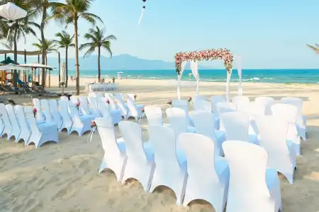 Pullman Danang Beach Resort - 34