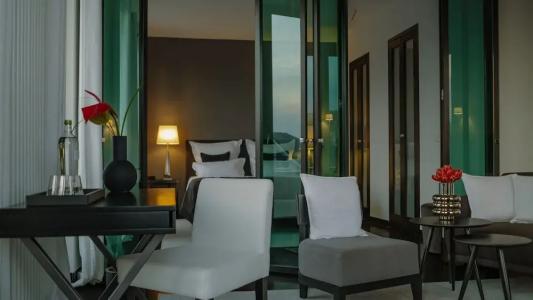 A-Rosa Ceres am Meer - Adults Only - 92