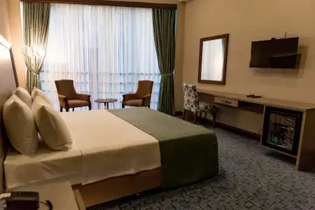 Khazar Palace & Restaurant - 40