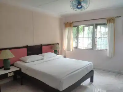 Nida Rooms Chang Mai Lion Buddha 133(Nida Rooms Chang Mai Lion Buddha 133 at Changpuak) - 17