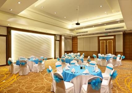 Novotel Phuket Vintage Park Resort - 18