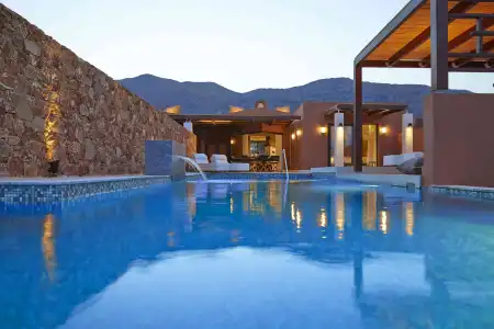 Domes of Elounda, Autograph Collection - 14