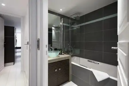 Residence & Spa Le Prince Regent - 8