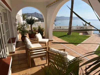 Paraiso del Mar - 23