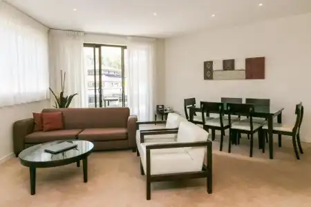 Grand Mercure Apts Allegra - 99