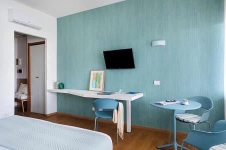 Marbela Apartments & Suites - 323