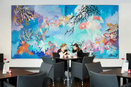 CABINN Aalborg - 24