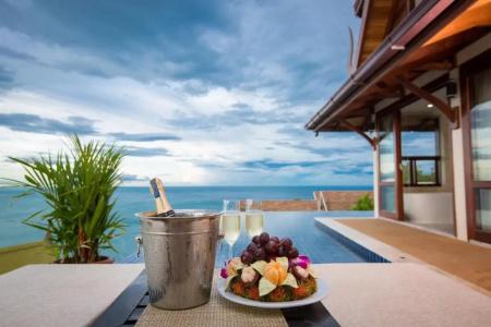 Sandalwood Luxury Villas - 185