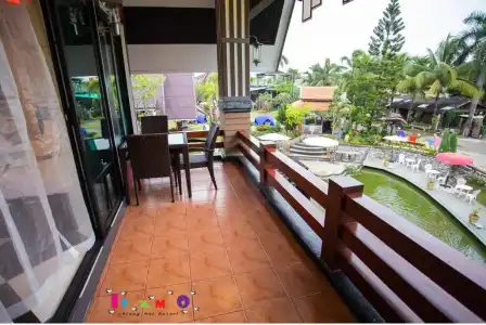 Is Am O Chiang Mai Resort - 169