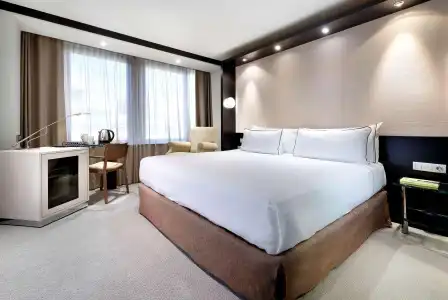 Meliá Barcelona Sarrià - 6