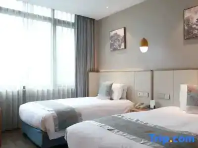 Hovle Mansion Club - Suzhou - 15