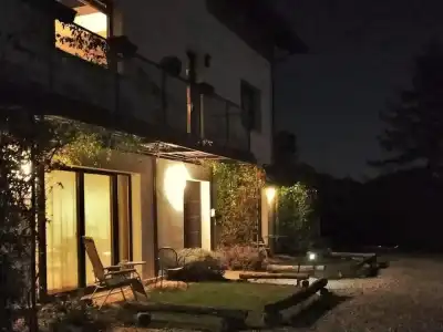 Ca'Luna Guest House - 25