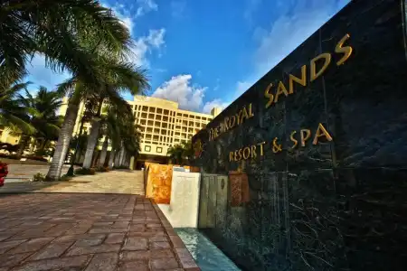 The Royal Sands Resort & Spa All Inclusive - 0