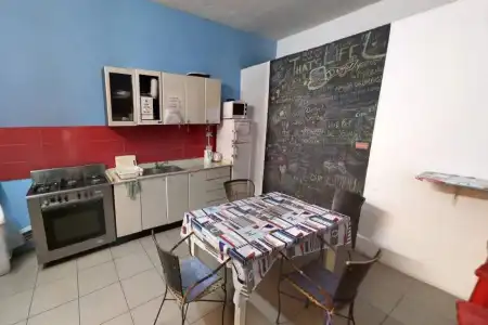 PV Hostel - 12