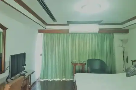 Interchange Tower Serviced Apartment - 133