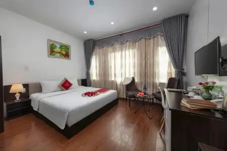 Hanoi Aria Central & Spa - 5