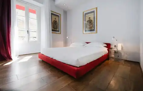 Palazzo Segreti - 44