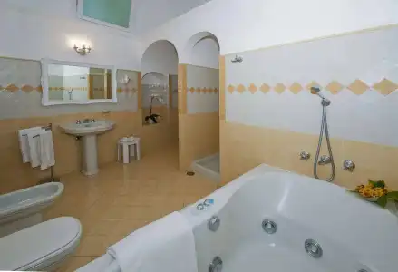 Villa Rosa - 10