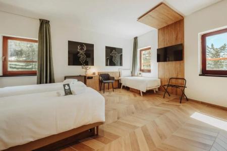 B&B Passo Tre Croci Cortina - 17