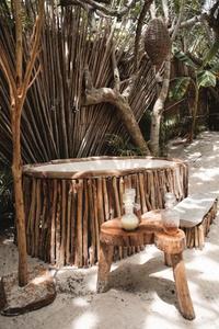 Glamp Ikal Tulum - 17