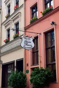 Petite Fleur - Adults only - 0