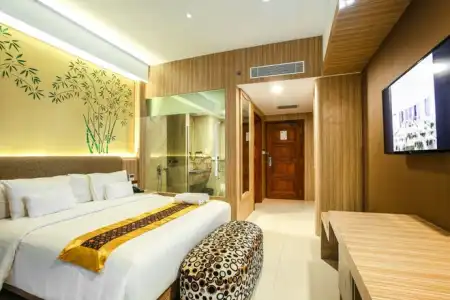 KJ Yogyakarta - 37