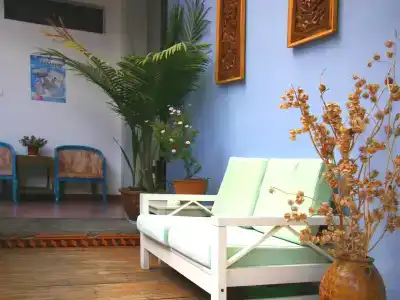 Dali Lao Shay Youth Hostel - 2