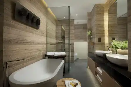 Oasia Resort Sentosa by Far East Hospitality - 9