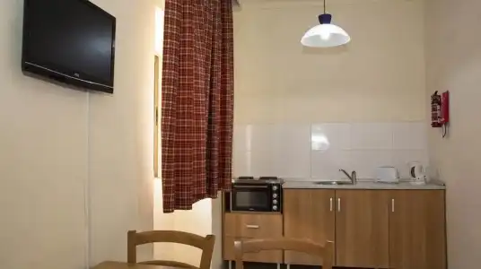 Dragonara Apartments - 8