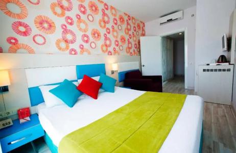 Ramada Resort by Wyndham Side - 29