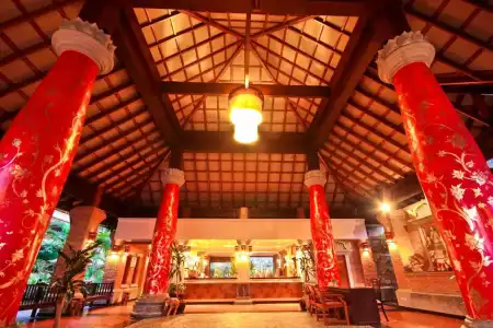 Phuket Orchid Resort and Spa - 1
