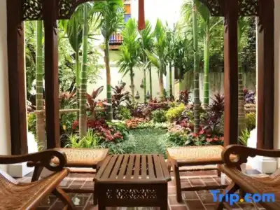 Viangluang Resort - 83