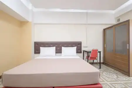 AC Habitat Bangkok - 32
