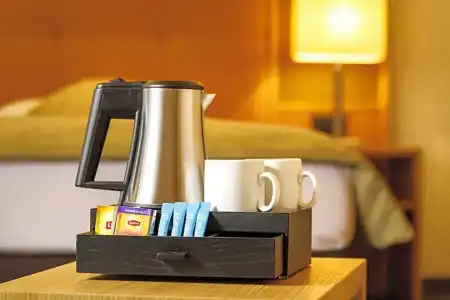 Ramada by Wyndham Baden du Parc - 35