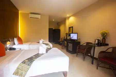 Chaweng Garden Beach Resort - 1