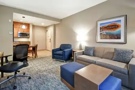 Homewood Suites by Hilton Boise - 74