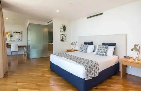 Aria Apartments - 453