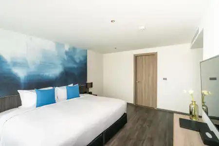 Best Western Plus Nexen Pattaya - 4
