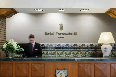 Fernando III - 23