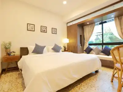Amaka Bed & Breakfast - 16