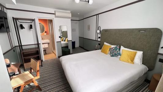 Best Western Plus Au Grand Saint Jean - 103