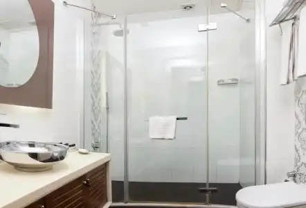 Orka Taksim Apart - 8